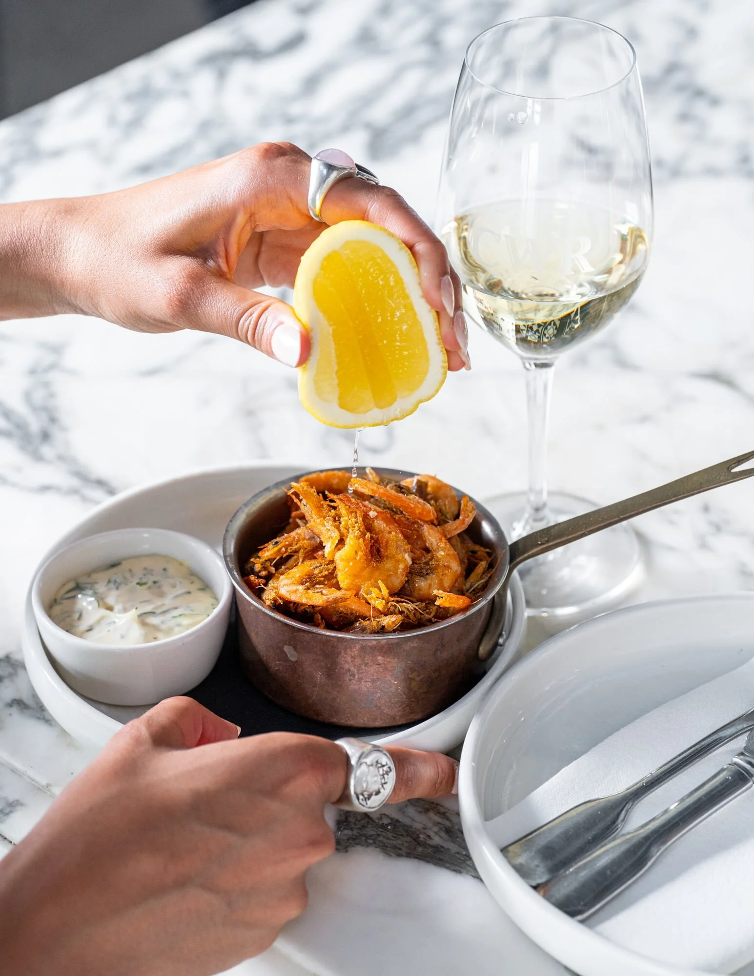 Gallery — Coogee Wine Room