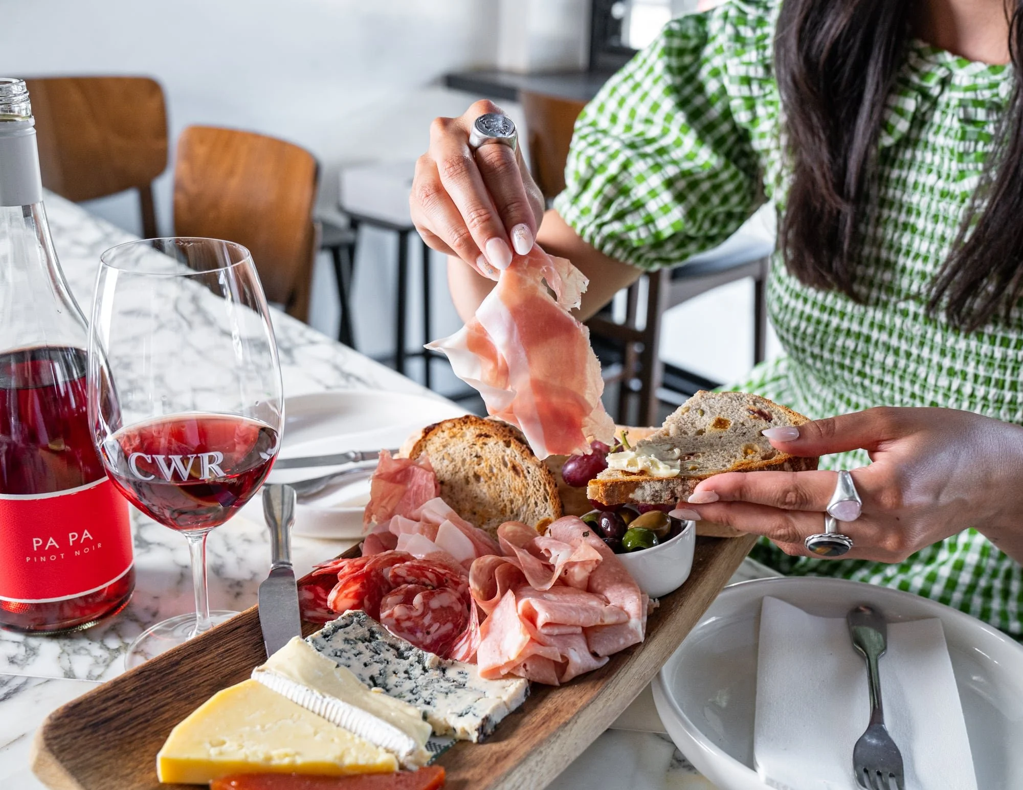 Wine Bar & Restaurant in Coogee Coogee Wine Room