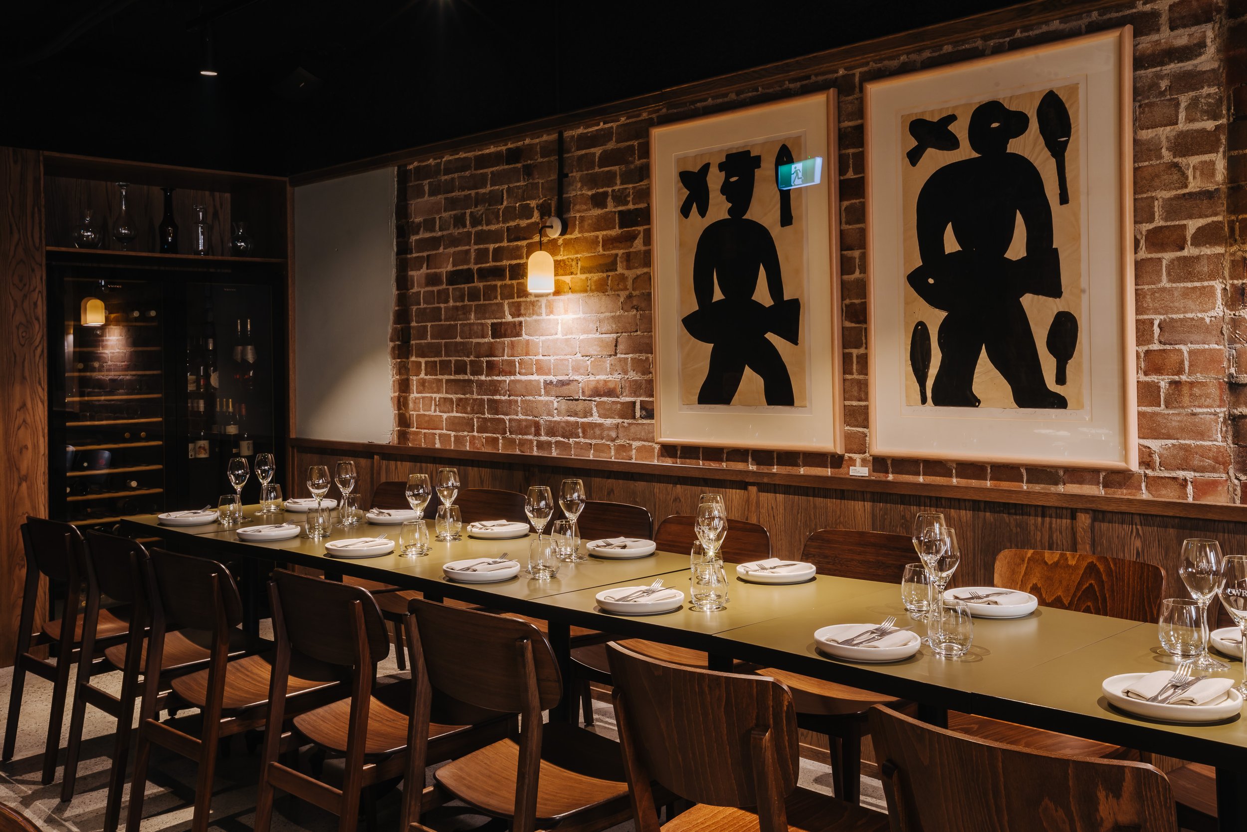Functions Venue in Coogee Event Space & Private Dining Rooms — Coogee
