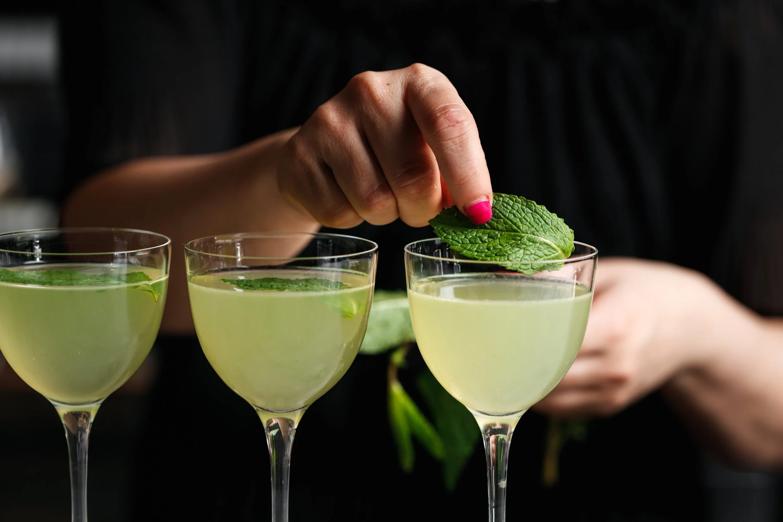 Coogee Restaurant & Wine Bar Coogee Wine Room