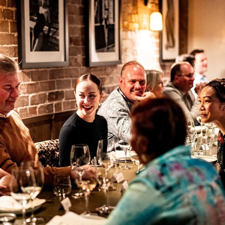 CellarDoor@Coogee Wine Dinners