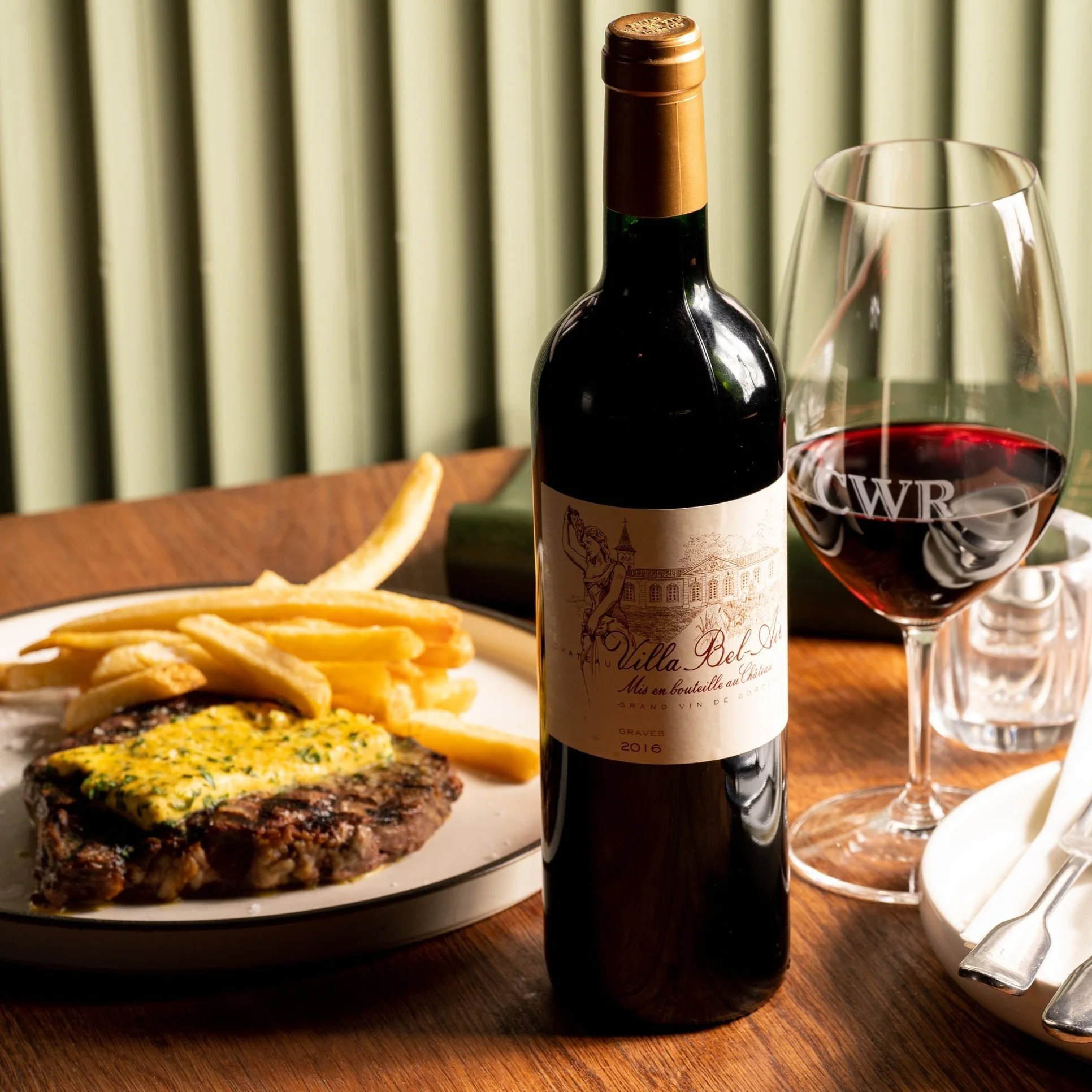 What's On — Coogee Wine Room