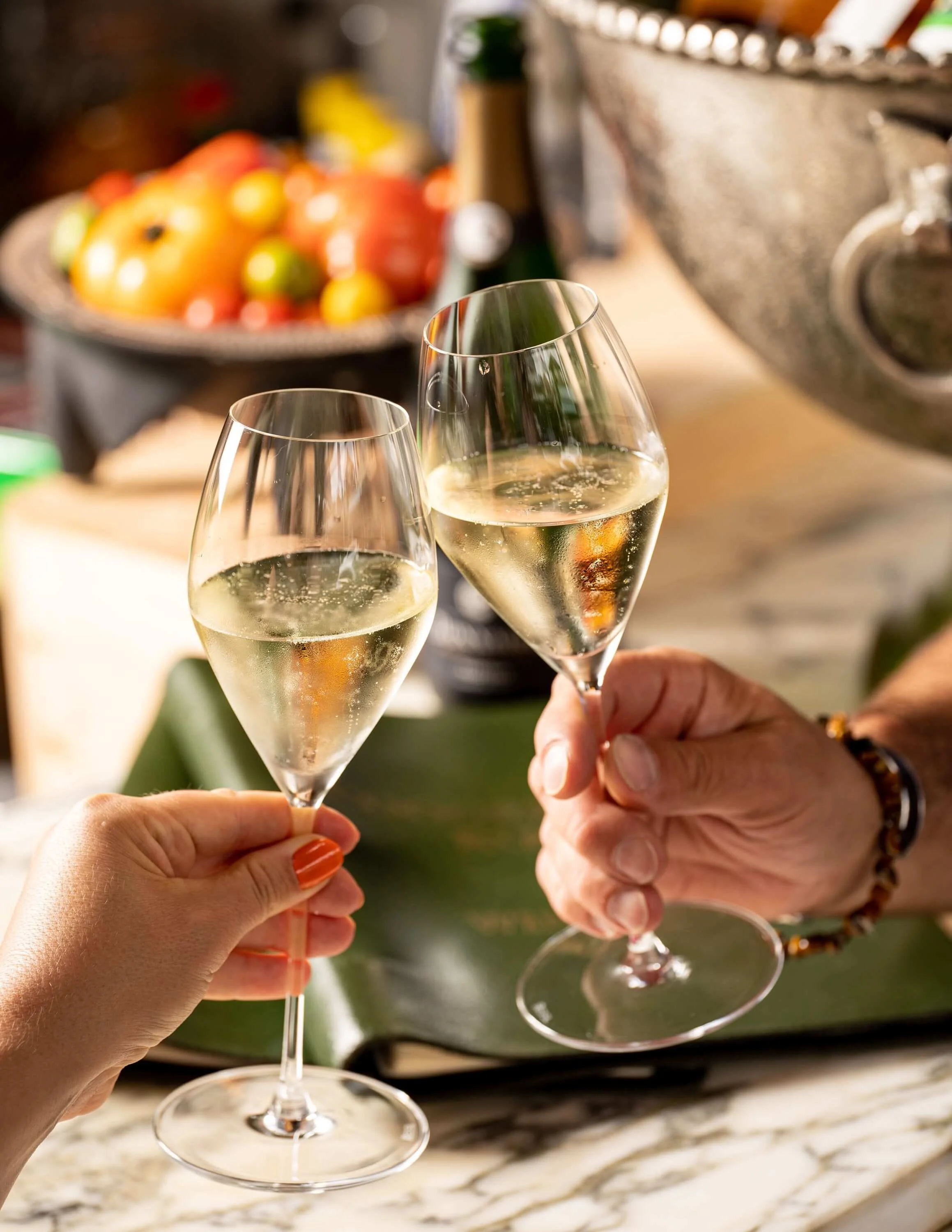 The best Bottomless Lunch in Coogee — Coogee Wine Room