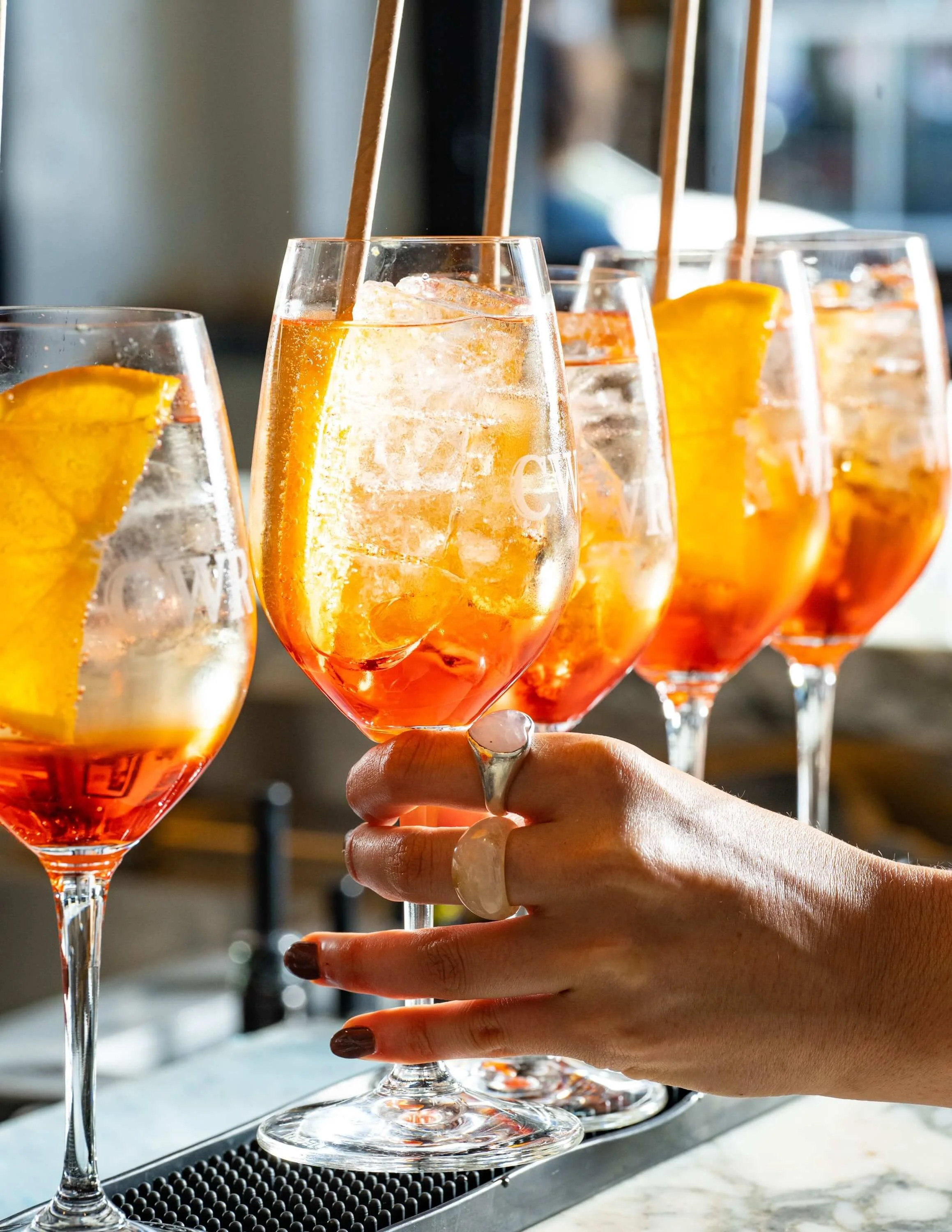 The best Bottomless Lunch in Coogee — Coogee Wine Room