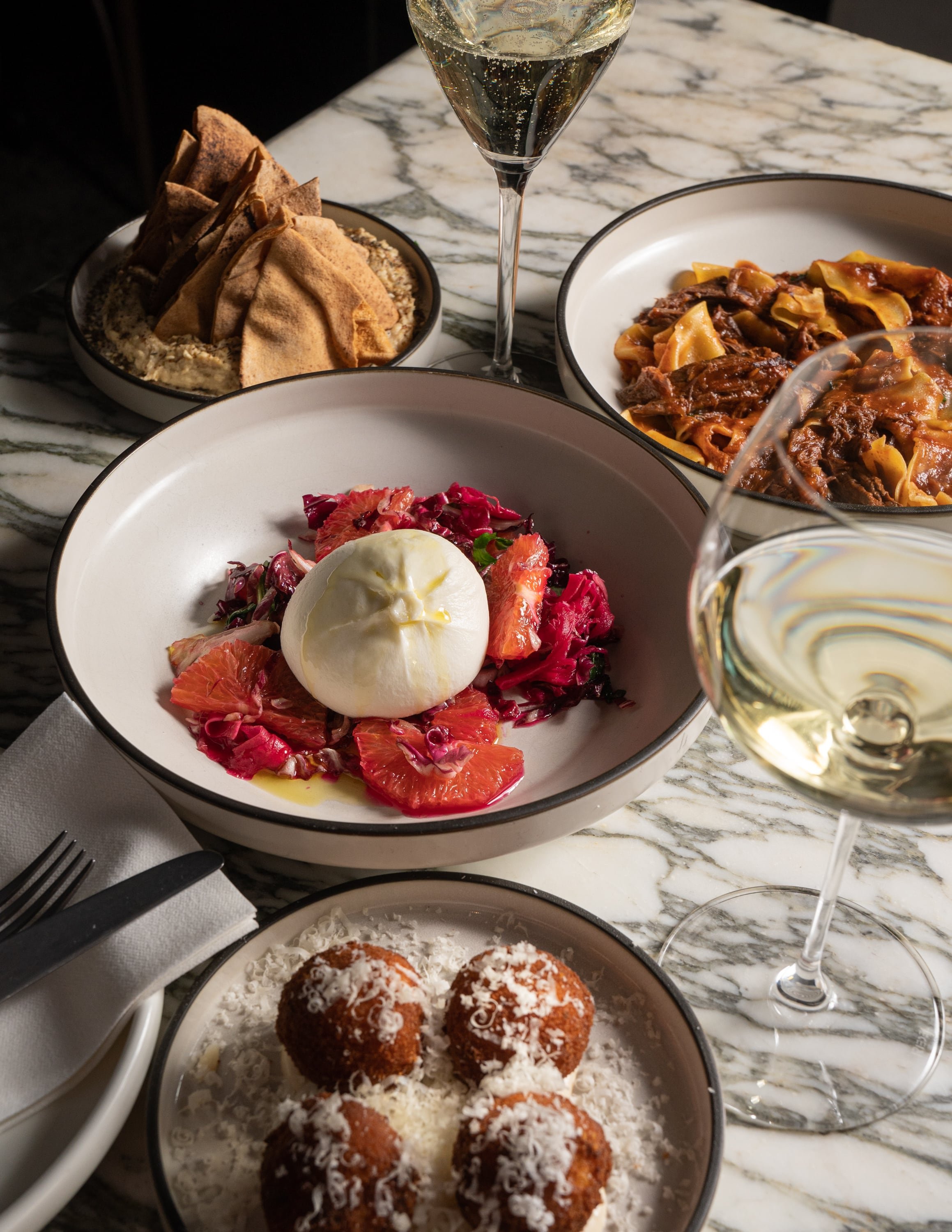 Bottomless Lunch Every Saturday & Sunday — Coogee Wine Room