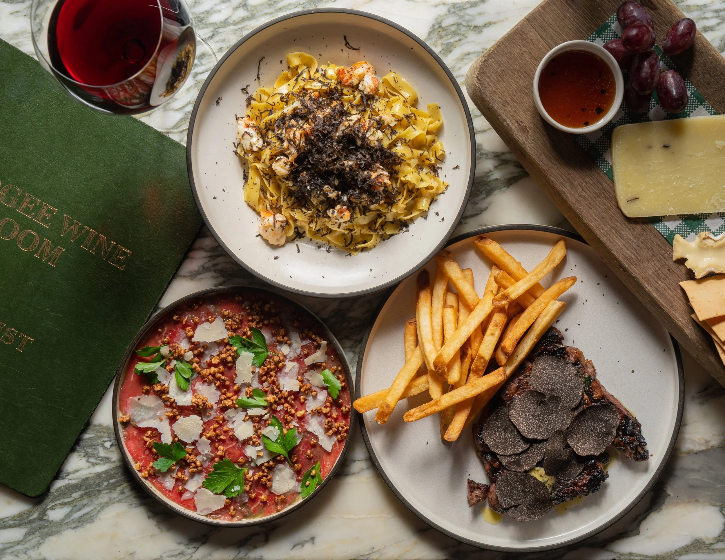 Gallery — Coogee Wine Room