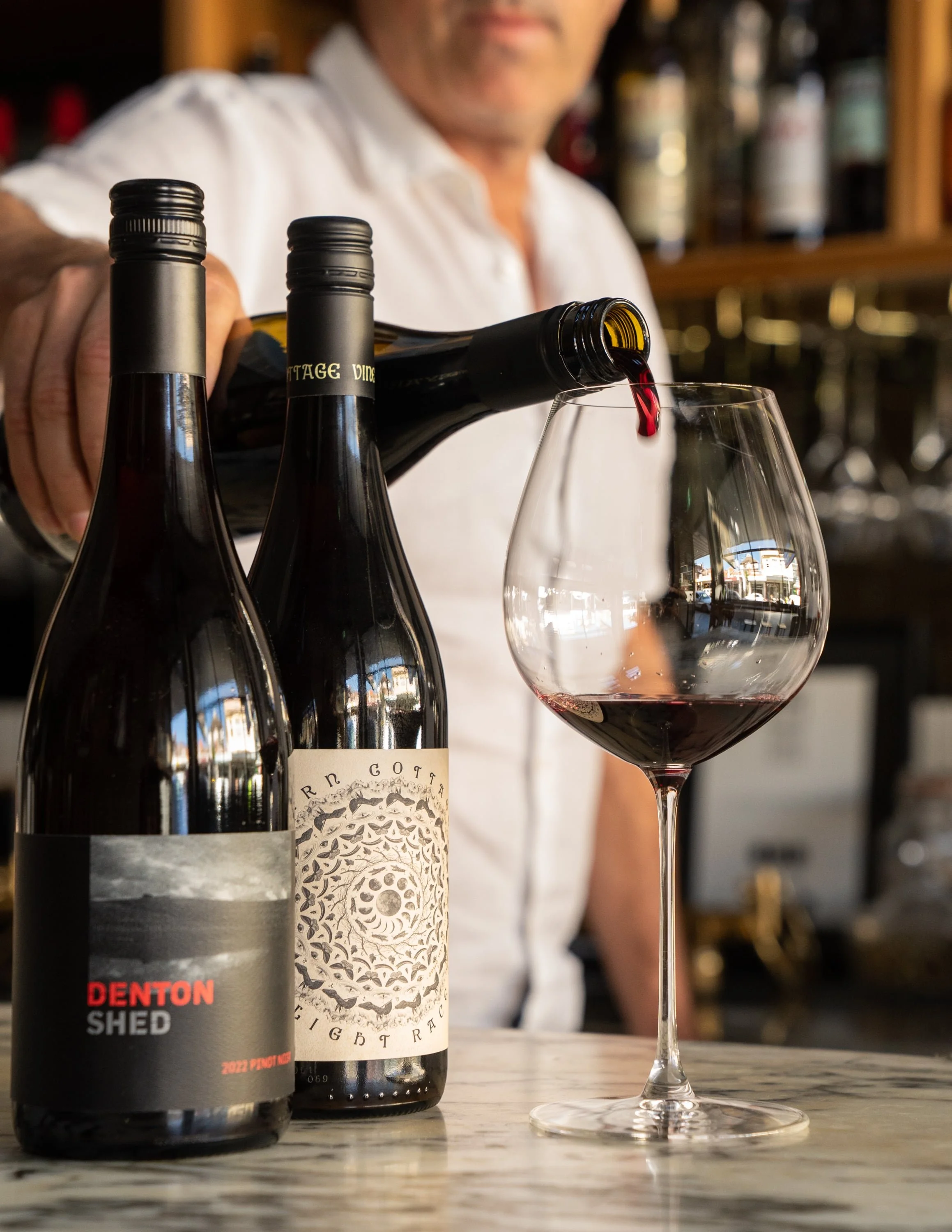 Gallery — Coogee Wine Room