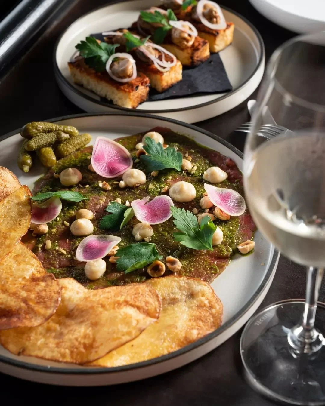 The best Restaurant in Coogee — Coogee Wine Room