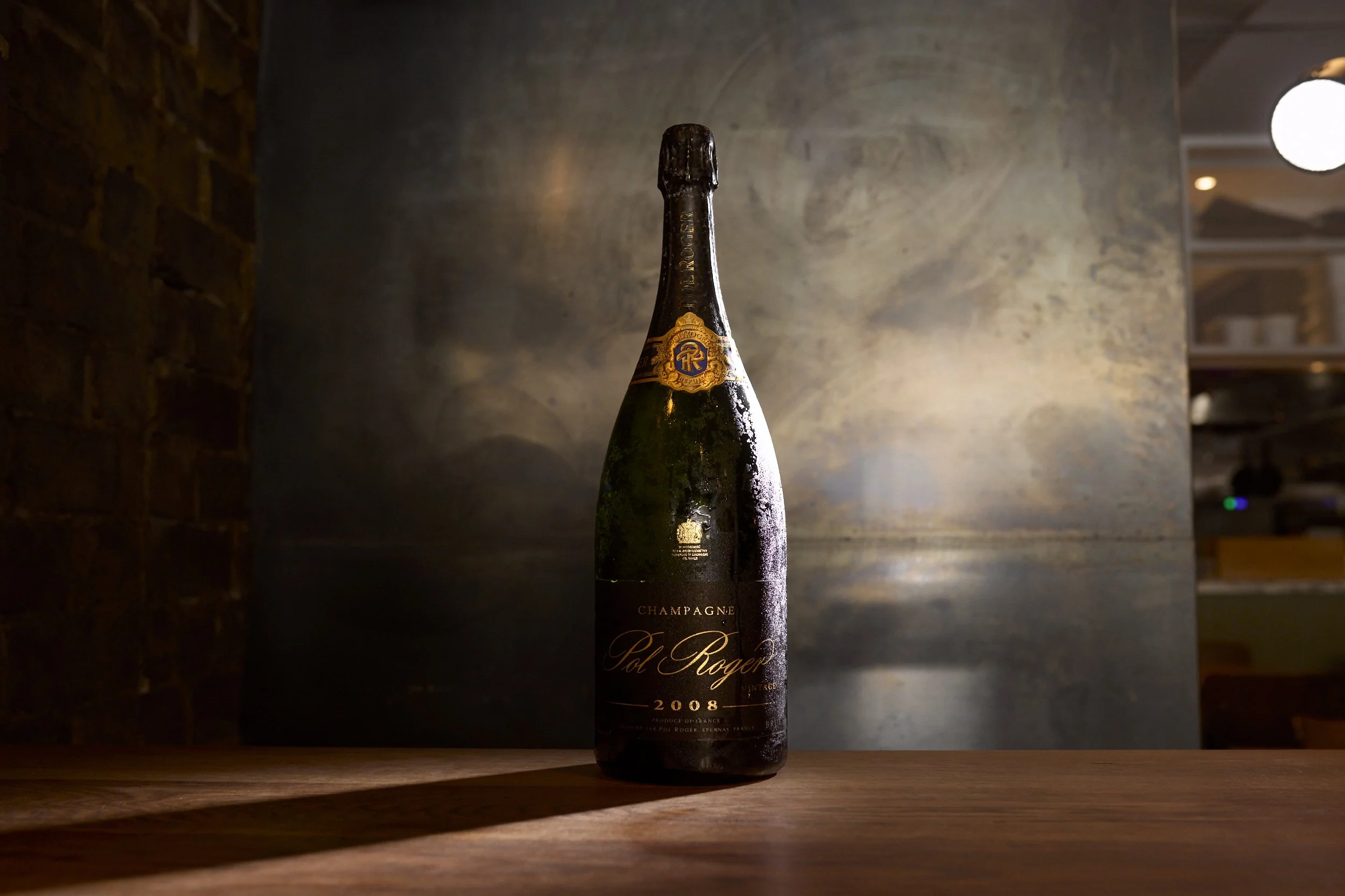 Celebrate New Year's Eve at CWR!