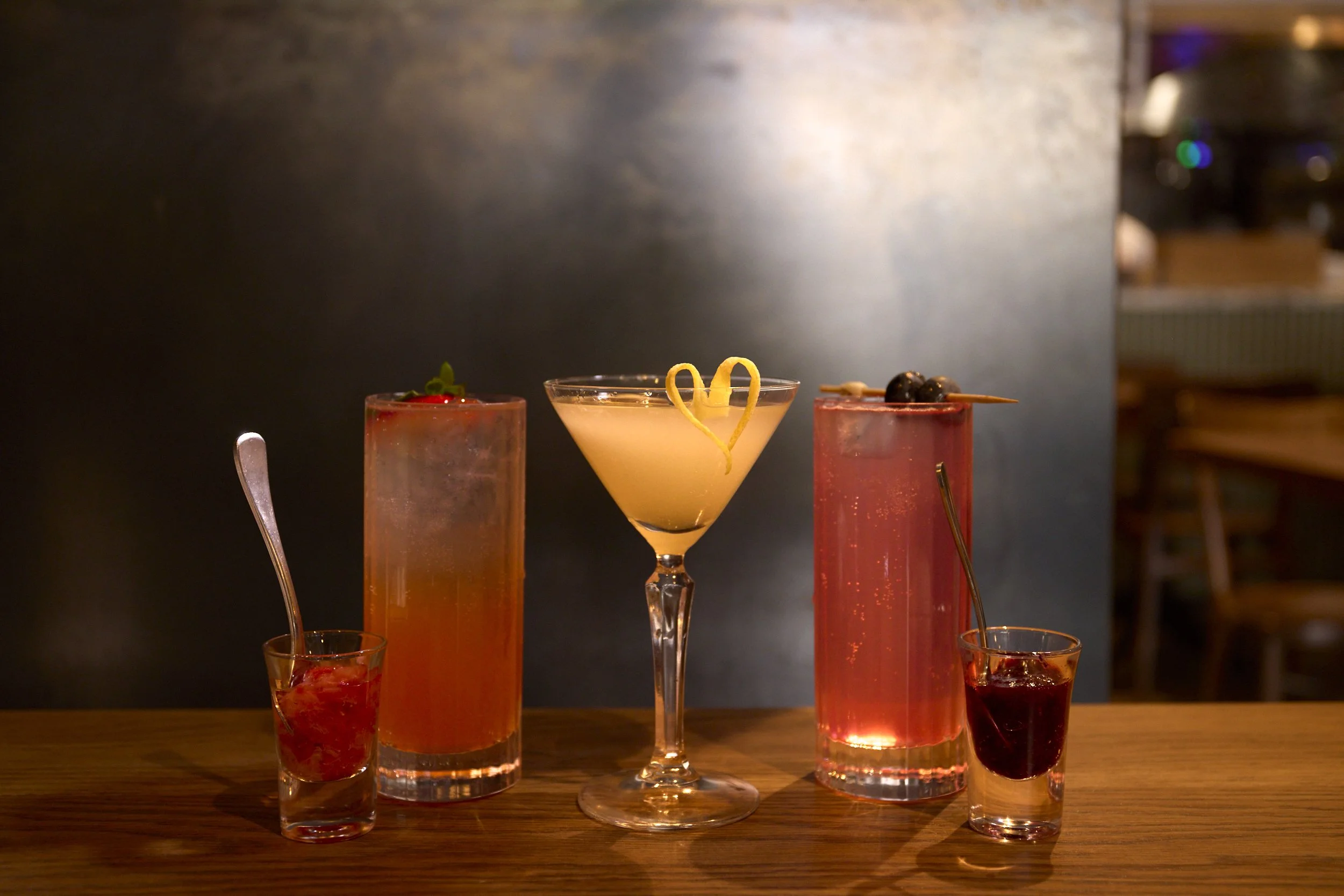 Bottomless Lunch Saturday 12-4pm &amp; Sunday 1-4pm