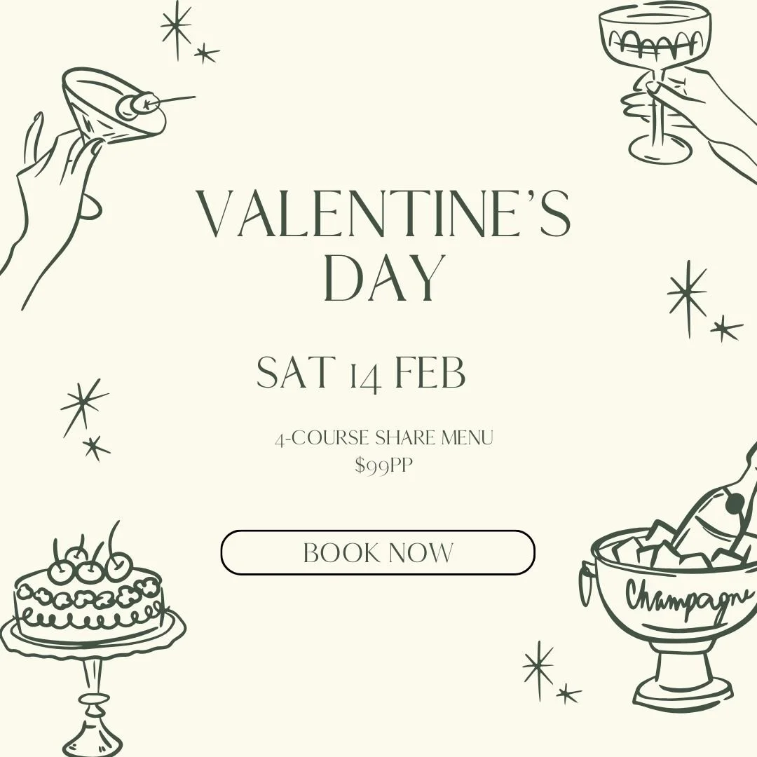 A Valentine's Worth Sharing