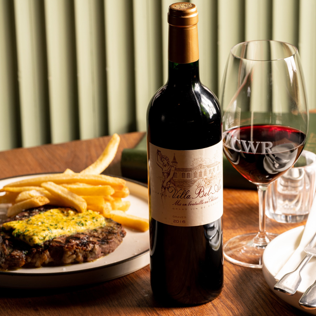 Coogee Restaurant & Wine Bar Coogee Wine Room