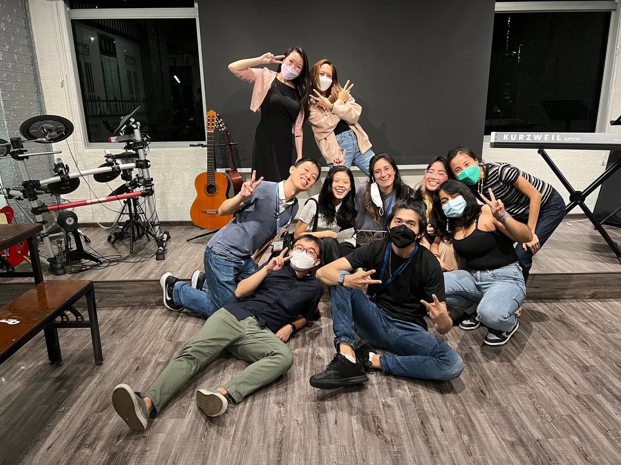 A Guide on Dealing with Rejection — FriendzoneSG