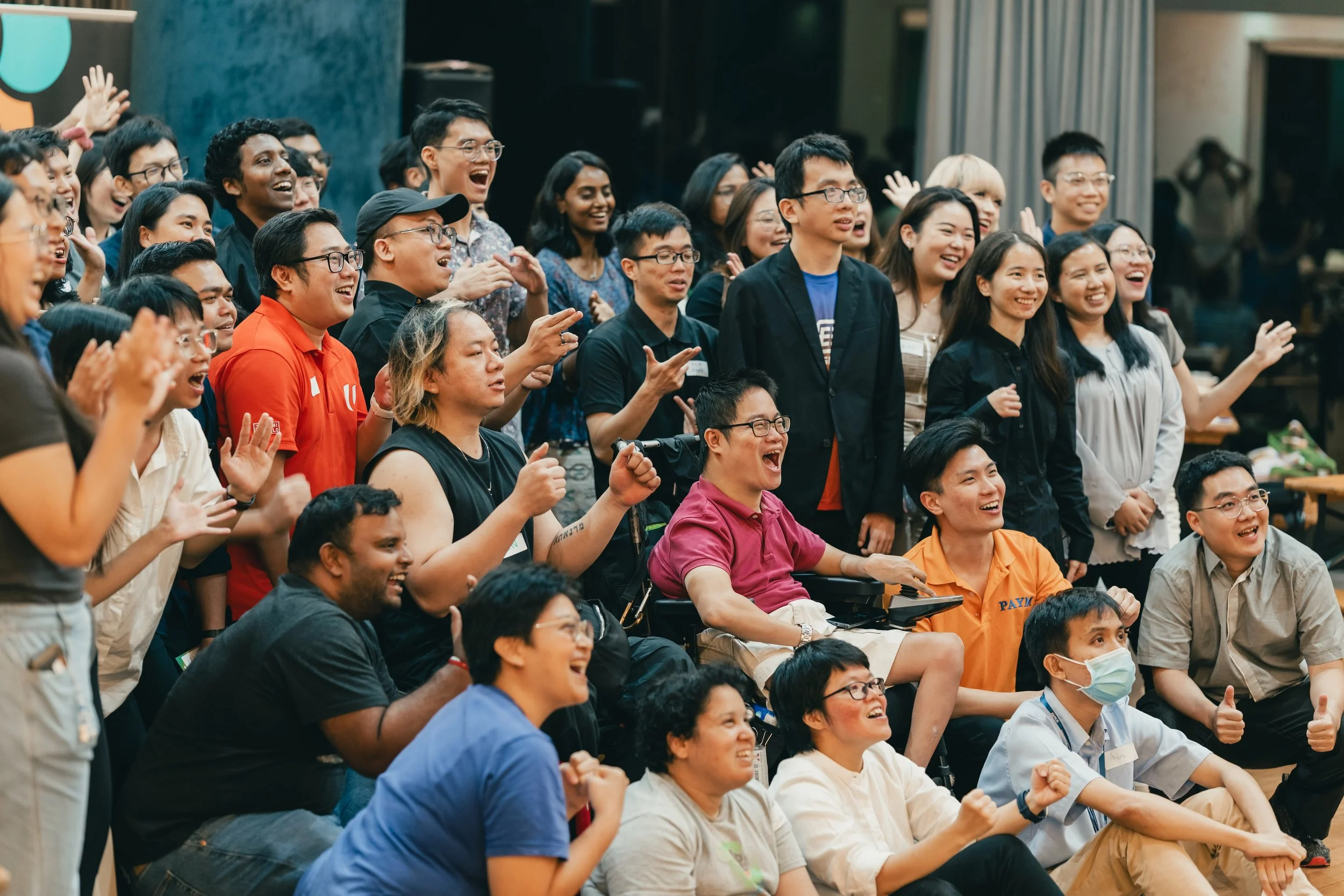 Partnering with SNCF to Gather Youth Insights on Purpose-Driven Work