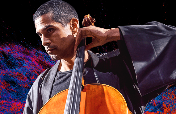 Chicago Sinfonietta MLK Day Concert