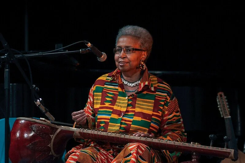 Kids Meet the Music with Shanta Nurullah and D-Composed