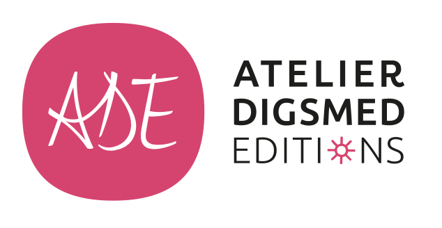 Atelier Digsmed Éditions