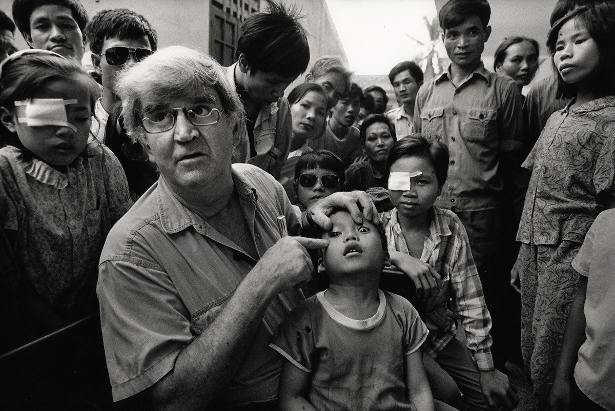 Donald Lawrie