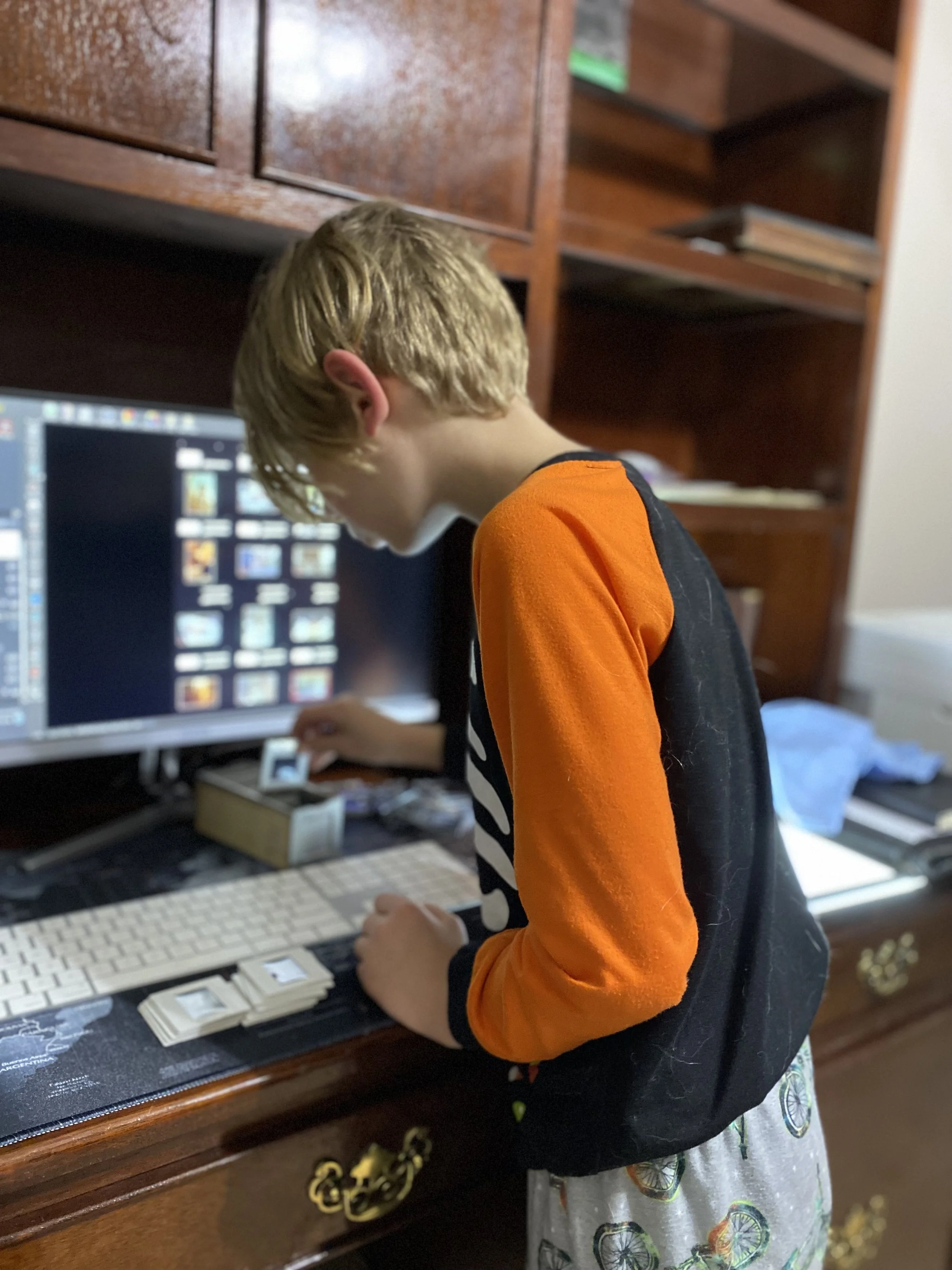 Digital Media Conversion Services at Kevin Sean Studios: Revitalizing Memories from SD Cards, DVDs, and Camcorders into Modern Formats
