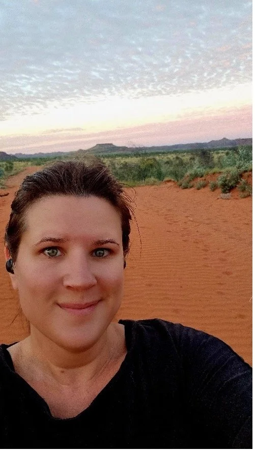 Daily Adventures Working in a Remote School were Inspiring