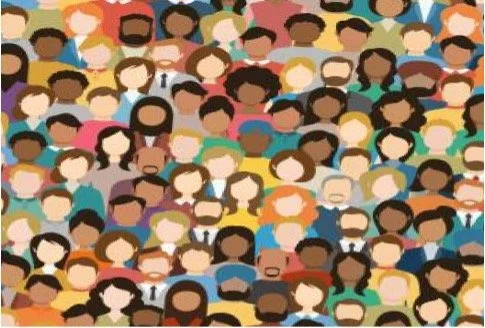 Pillole di empowerment: Follemente, c’è una folla dentro di me o la mia mente è folle?