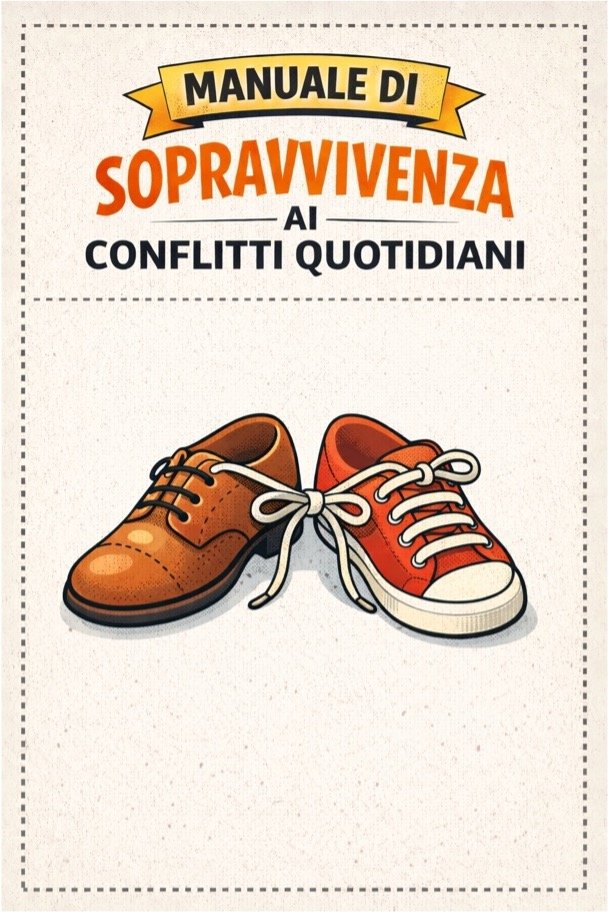 Manuale di sopravvivenza ai conflitti quotidiani 