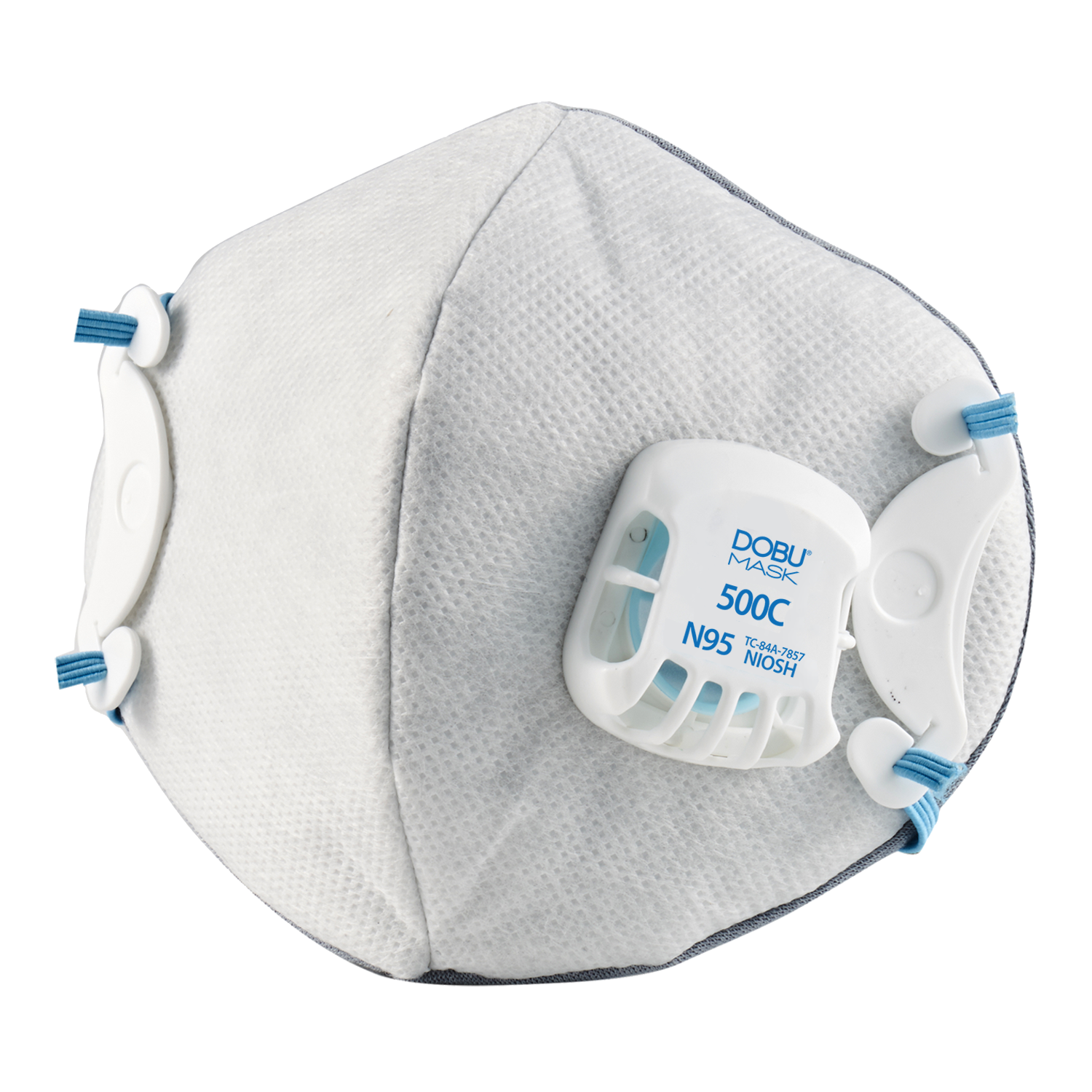 500 N95 Respirator — Dobu Life Tech