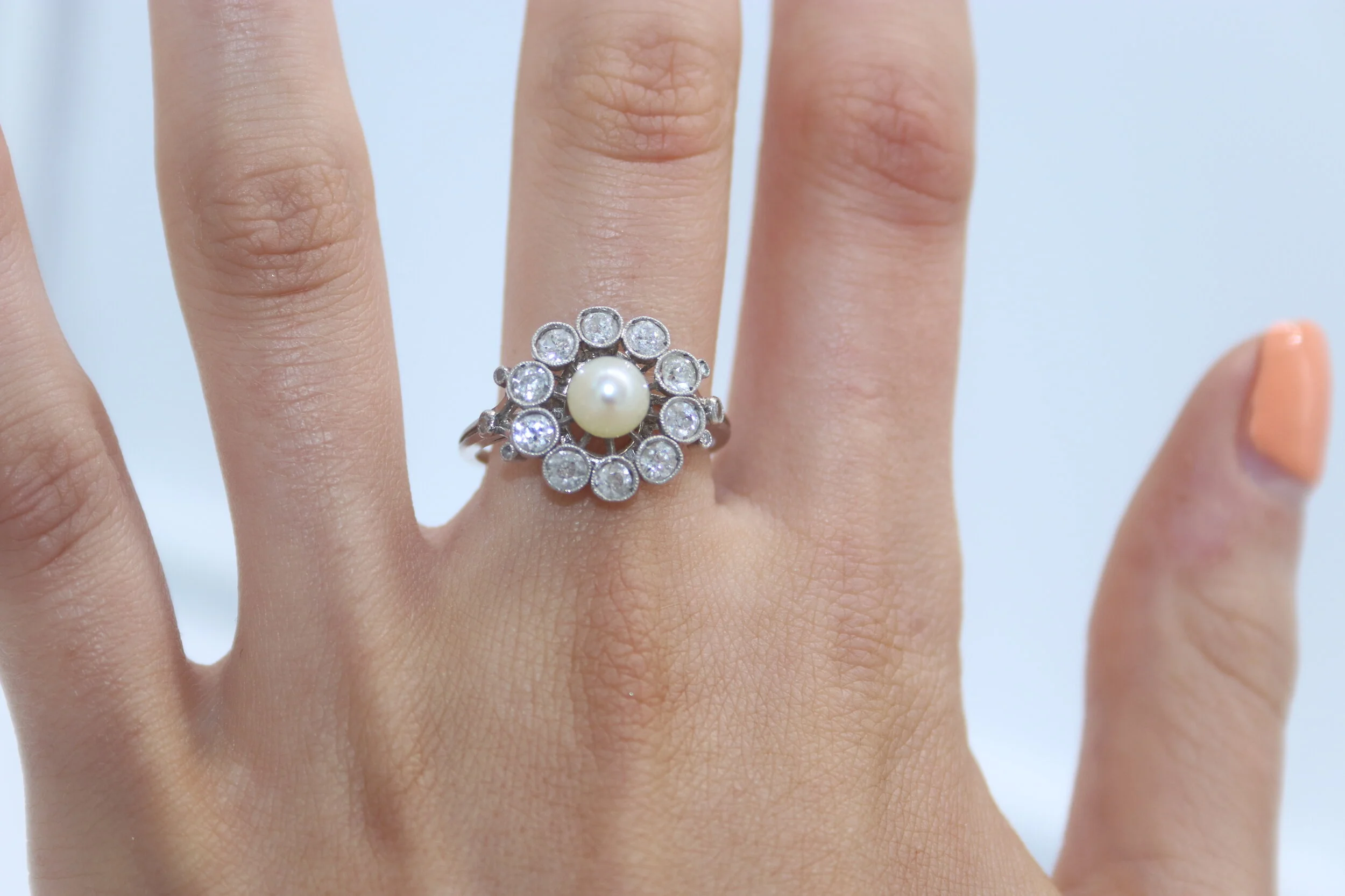 Rings — Portabello Antiques