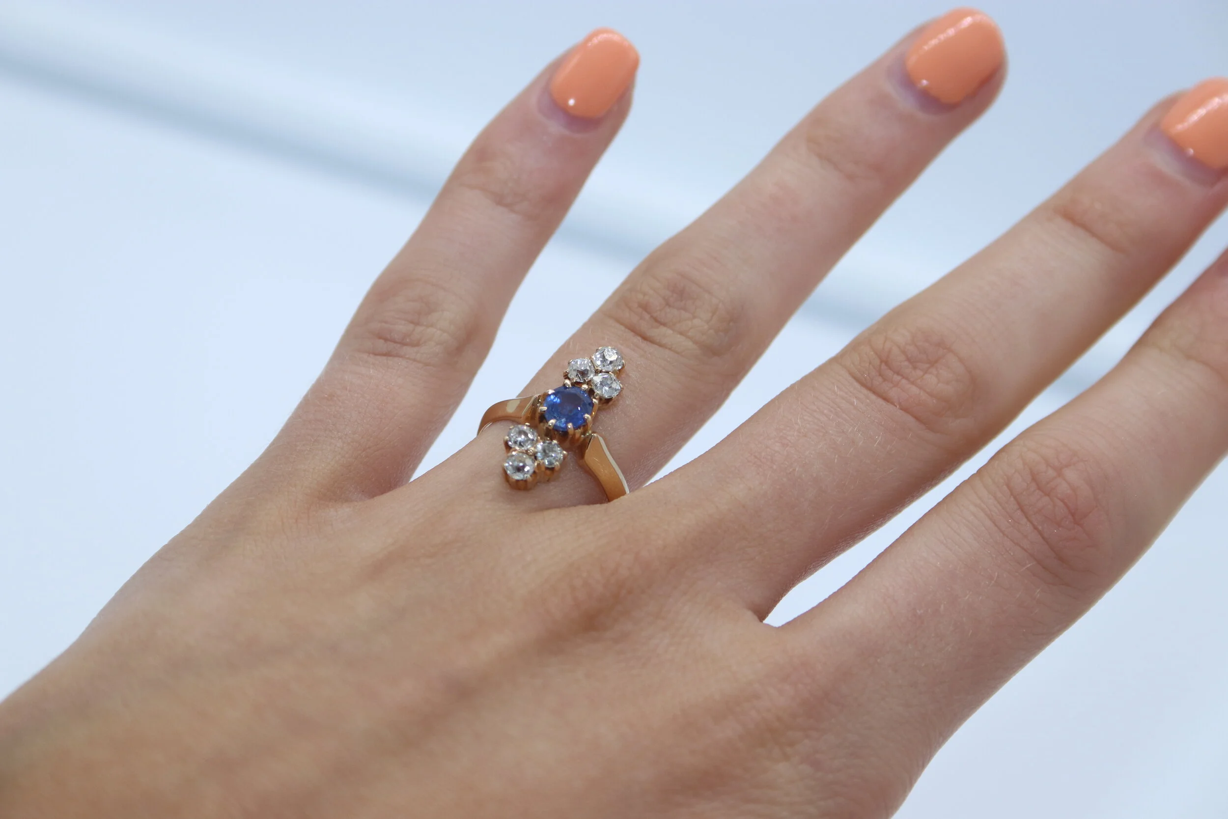 Rings — Portabello Antiques