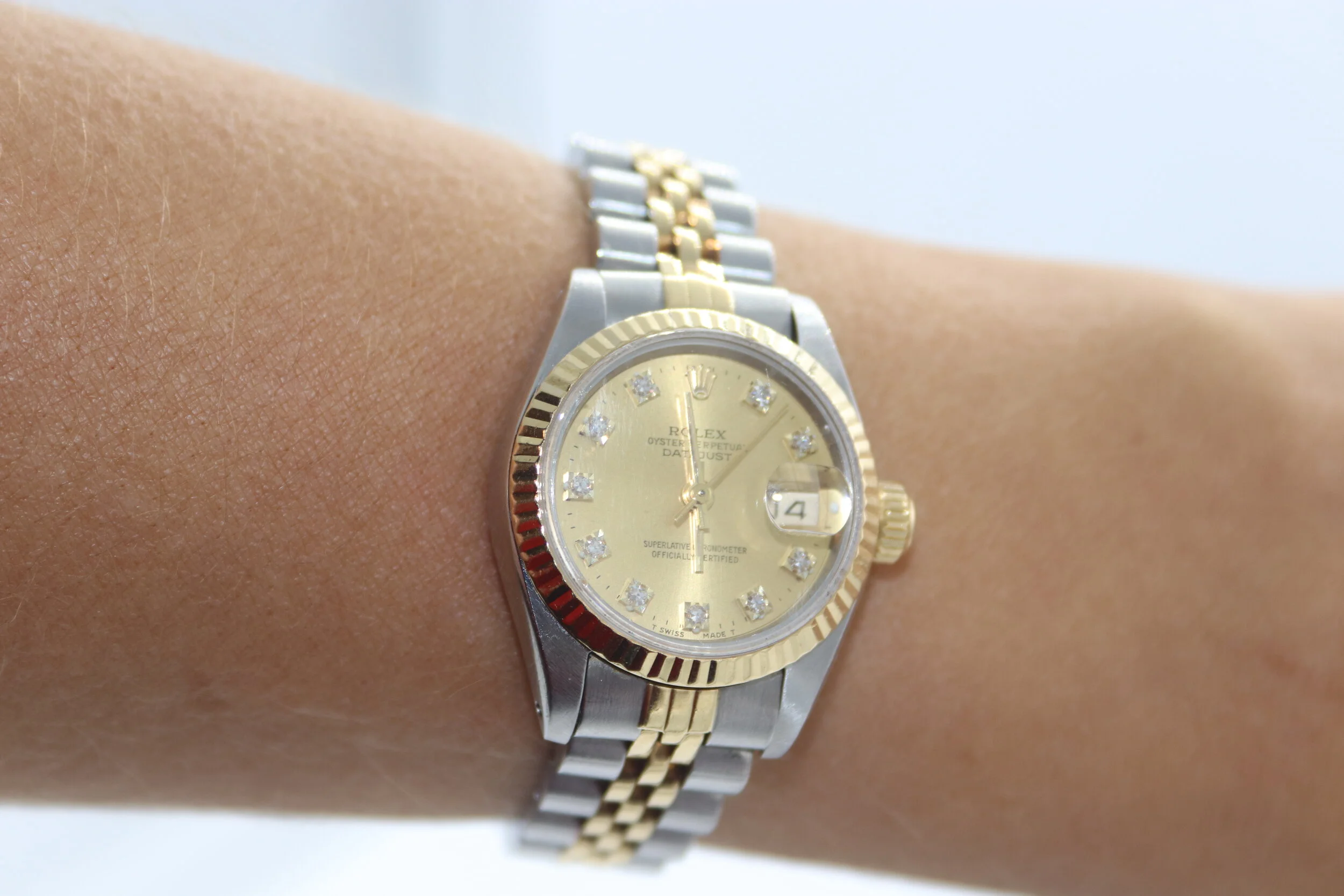 bracelets & watches — Portabello Antiques