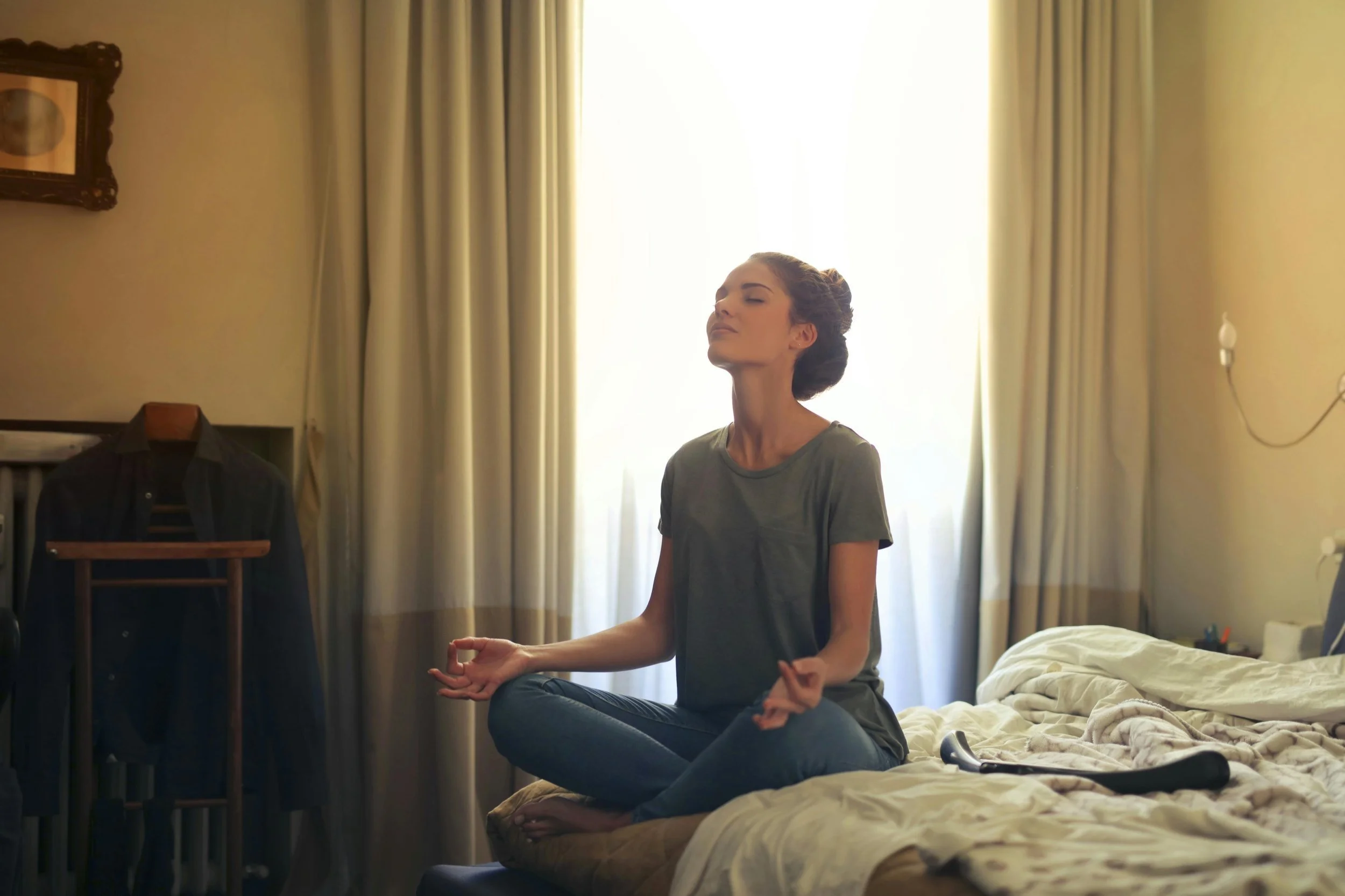 Why is Proper Breathing Important?