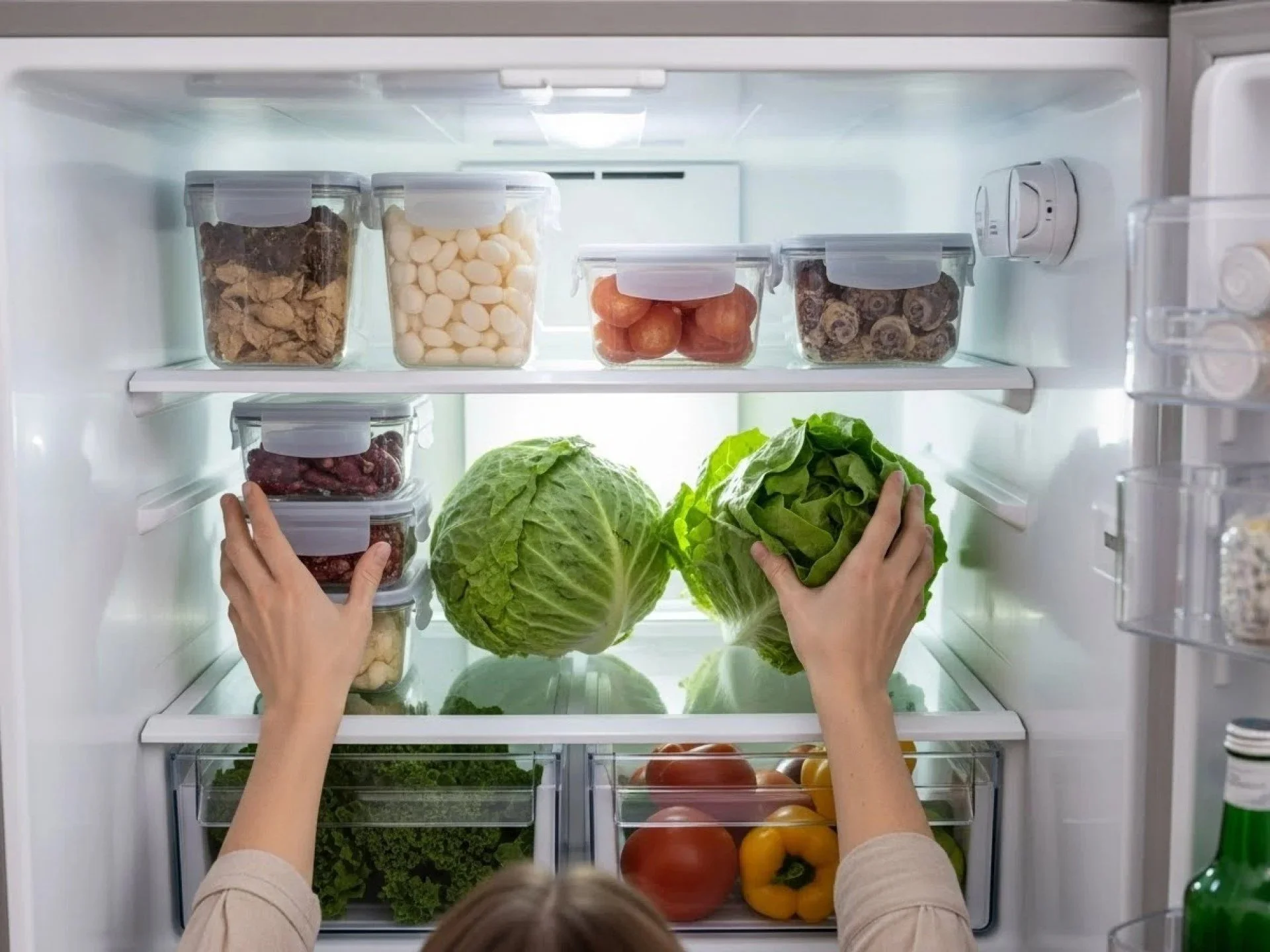 Fridge Not Cooling? Common Causes and How to Fix Them