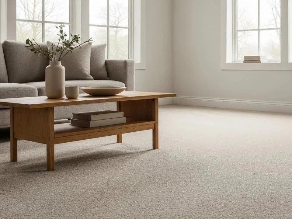 What Is Carpet Fitting and How Does the Process Work?