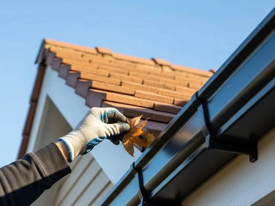 Winter Home Maintenance Checklist: What to Fix Before the Cold Weather Hits
