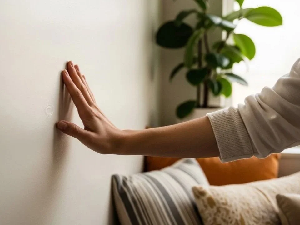 Hidden Water Leaks: Early Warning Signs