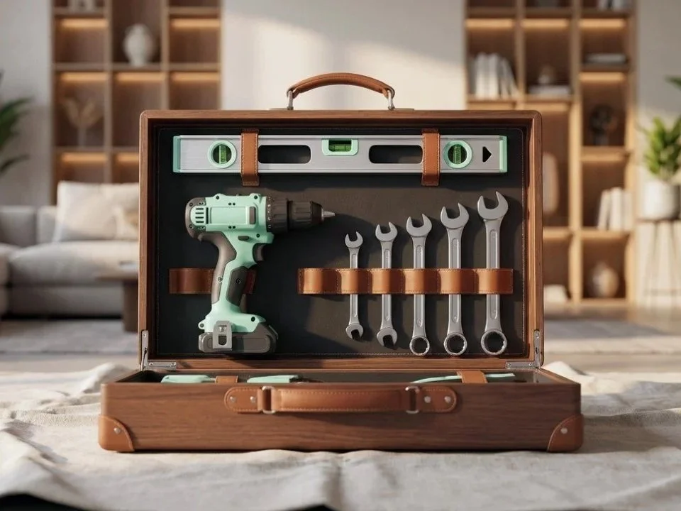 How to Choose the Right Handyman for Small Home Repairs