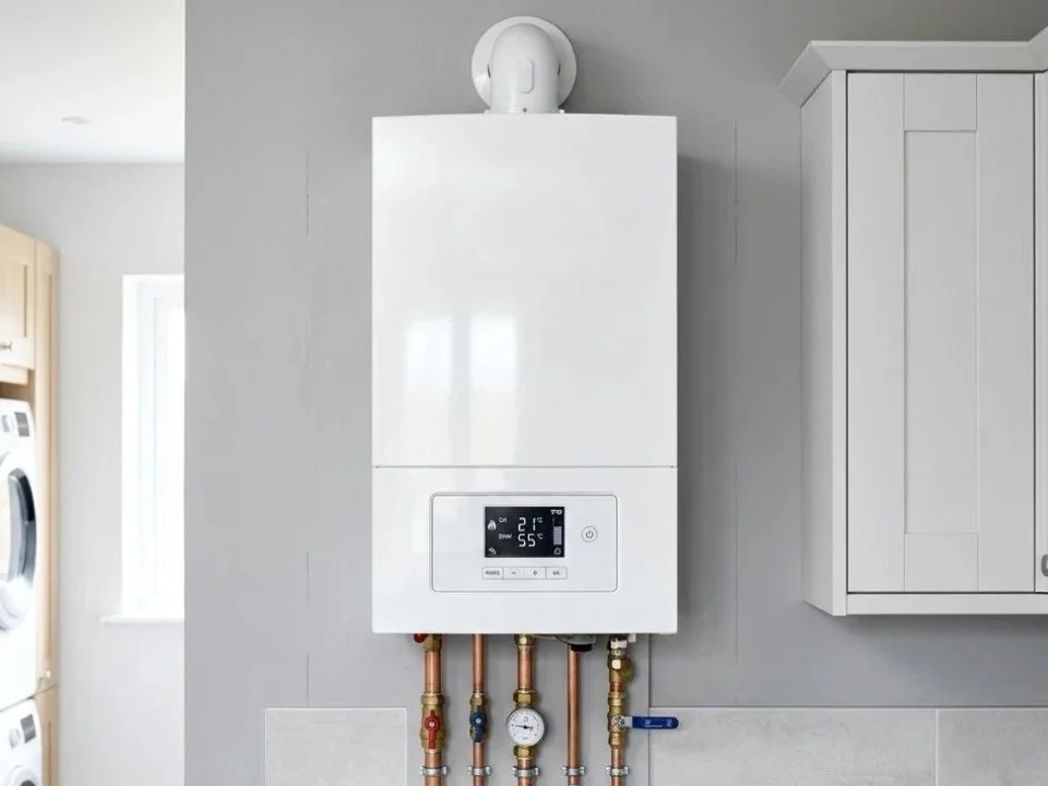 How To Choose The Right Boiler For Your Home