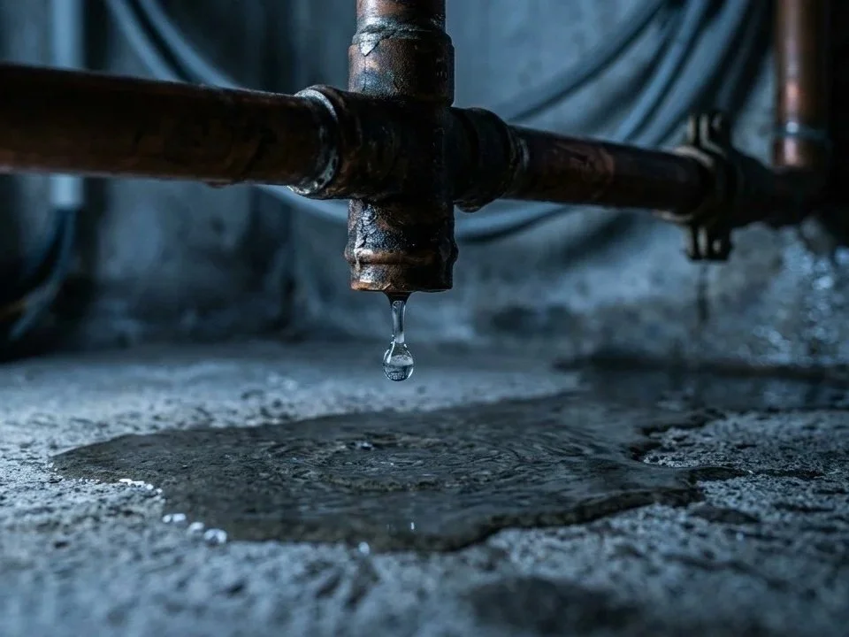 Low Water Pressure In House: Causes And Fixes