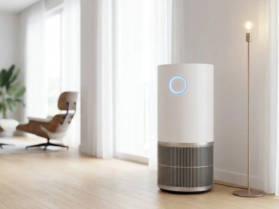 How To Improve Indoor Air Quality At Home