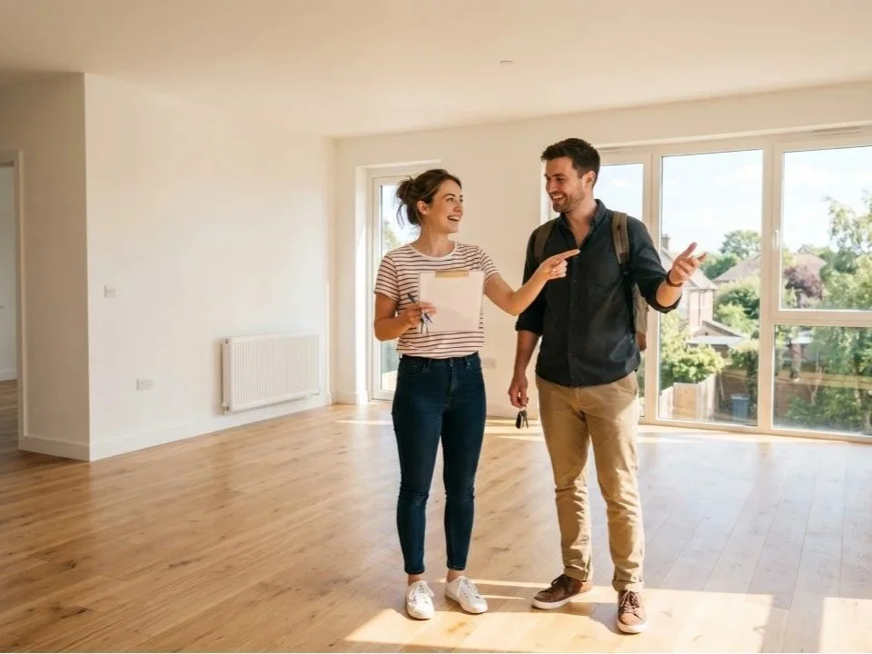 New Home Snagging Checklist: What to Check After Moving In