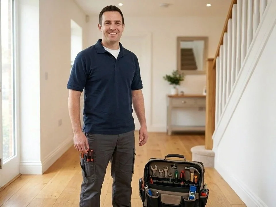 What Repairs Should Tenants Report to Their Landlord?