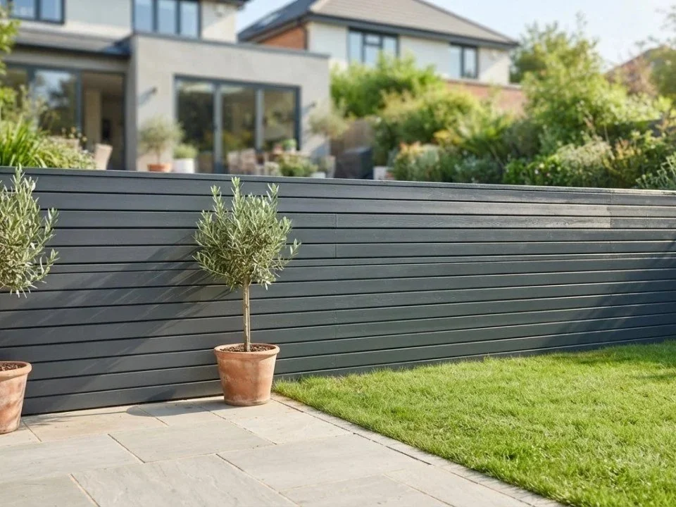 How to Paint a Fence: Preparation, Steps and Best Time to Do It