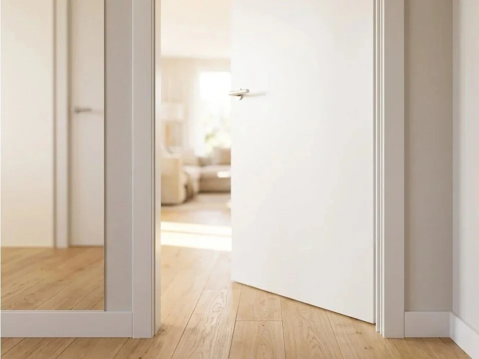 How to Measure for a New Internal Door