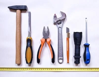The Participation Toolkit