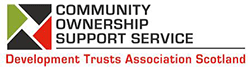 Community Ownership Support Service