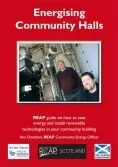 Energising Community Halls