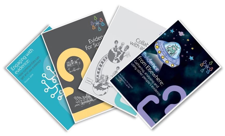 Evidence for Success