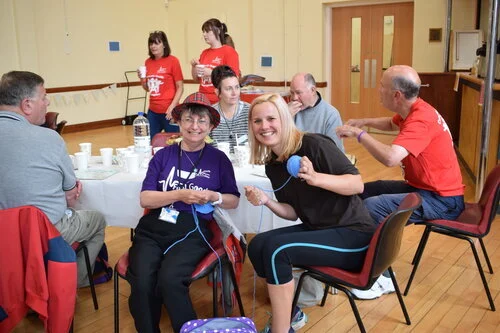 Integration of health and social care