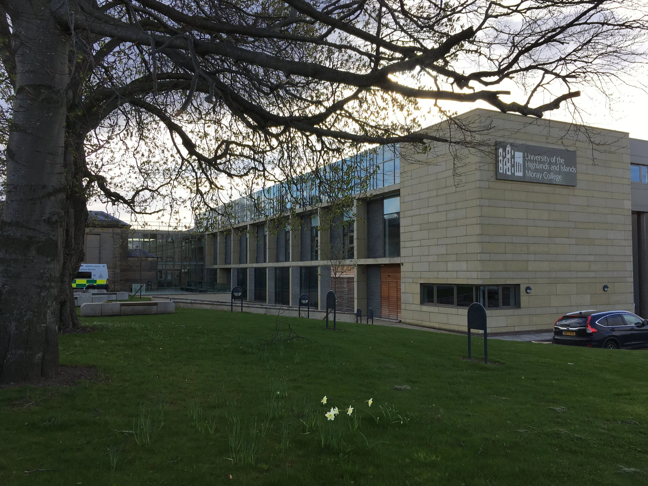 Making room: how Social Impact Pledges can help community groups in need of space