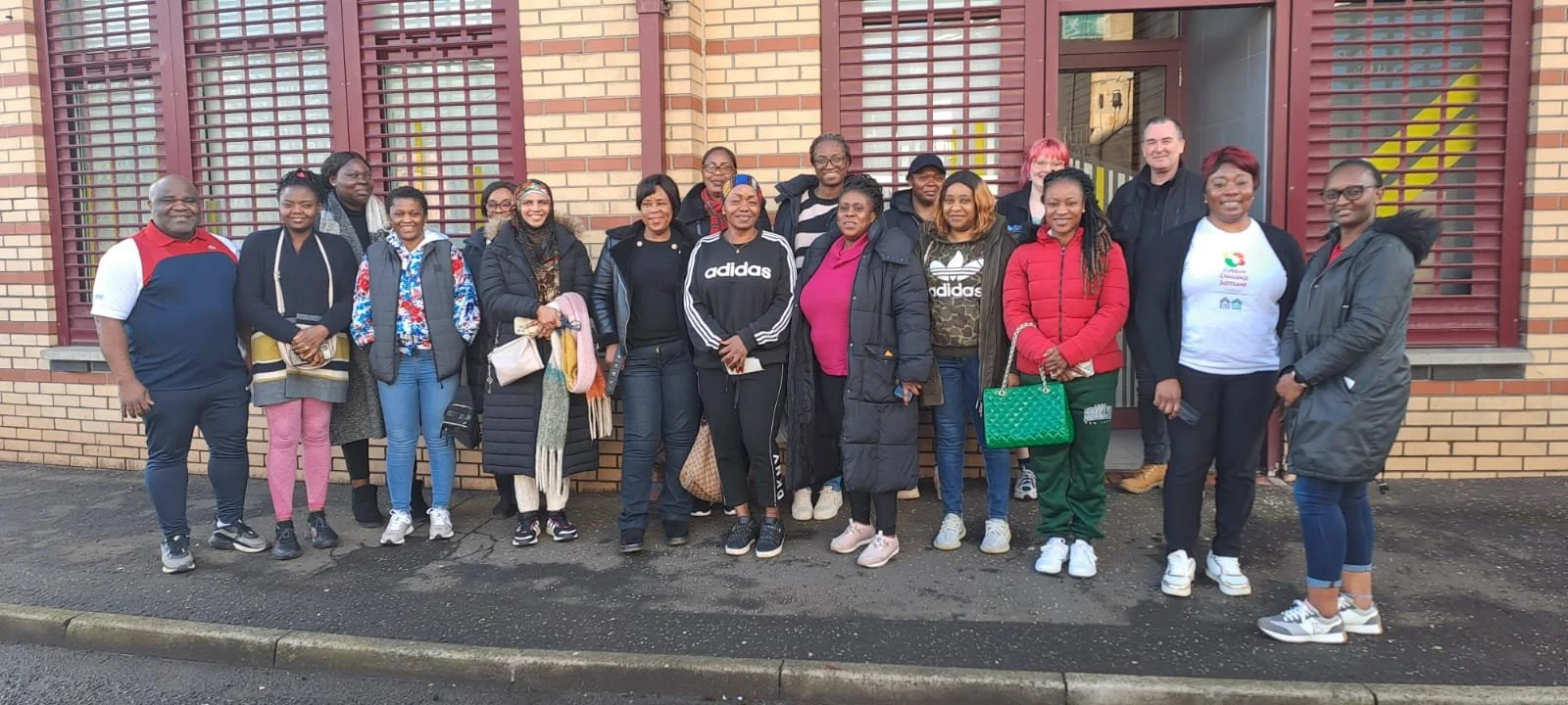 Working together for warmer, fairer communities: African Challenge Scotland and Home Energy Scotland